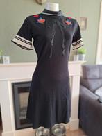 My Twin Twinset jurk L Fantastisch mooi jurkje gratis verz, Kleding | Dames, Jurken, Twinset, Verzenden, Zwart, Maat 42/44 (L)