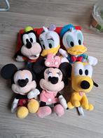 Disney Knuffels - Rook- en Huisdiervrij, Kinderen en Baby's, Speelgoed | Knuffels en Pluche, Ophalen of Verzenden