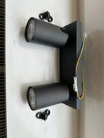 Philips opbouwspots (incl 2 spots), Ophalen of Verzenden, Zo goed als nieuw