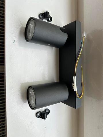 Philips opbouwspots (incl 2 spots) beschikbaar voor biedingen