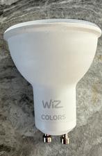 WiZ Connect color - GU10 LED Lampen - 18 stuks - smart, Huis en Inrichting, Lampen | Losse lampen, 30 tot 60 watt, Led-lamp, Ophalen of Verzenden