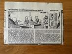 Rechter Tie krantenstrip nr. 16 – Algemeen Dagblad (1982), Ophalen
