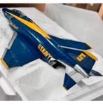 F-4 Phantom U.S. Navy Blue Angels 1:48 ZELDZAAM vliegtuig, Overige merken, Nieuw, Ophalen of Verzenden, H