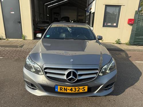 Mercedes-Benz E-klasse 220 CDI Prestige Avantgarde, Auto's, Mercedes-Benz, Bedrijf, Te koop, E-Klasse, Diesel, Euro 5, C, Sedan