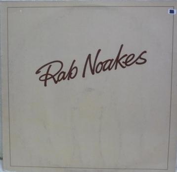 LP - Rab Noakes ‎– Rab Noakes beschikbaar voor biedingen