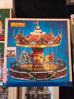 Lemax Santa Carousel, Diversen, Ophalen, Zo goed als nieuw