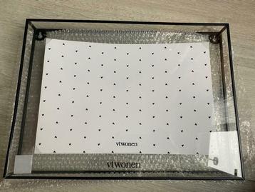 vtwonen Rechthoekige Fotolijst L 25 x 34 cm beschikbaar voor biedingen