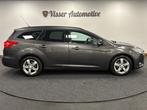 Ford Focus Wagon 1.0 Titanium Edition*Winterpakket*Airco*Cru, 65 €/maand, 125 pk, Gebruikt, Euro 6