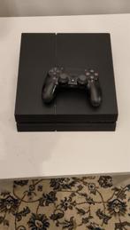 Playstation 4 1TB met Controller, Spelcomputers en Games, Spelcomputers | Sony PlayStation 4, Gebruikt, Ophalen of Verzenden, 1 TB