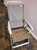 Camping / Beach Chair, Ophalen, Gebruikt