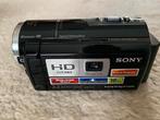 Sony cam corder, Ophalen of Verzenden, Zo goed als nieuw, Overige typen