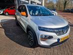 Dacia SPRING Comfort Plus 27 kWh 1E EIGENAAR|NL AUTO|CAMERA|, 456 min, Origineel Nederlands, Te koop, Zilver of Grijs