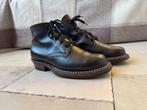 White’s Semi dress boots in brown dress size 9E, Bruin, Verzenden, Boots, Gedragen