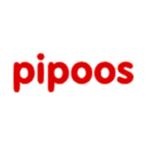 Pipoos spaarzegels, Ophalen, Zegels, Bonnen of Punten