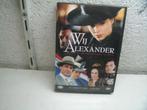 dvd 241b wij alexander 4 dvd, Ophalen of Verzenden, Zo goed als nieuw