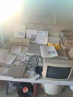 Vintage Apple Macintosh, Computers en Software, Ophalen, Apple