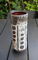 Otto Keramik W-Germany vaas mid-century, Ophalen of Verzenden