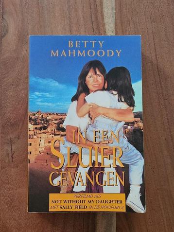Waargebeurd verhaal - In een sluier gevangen v Betty Mamoody beschikbaar voor biedingen