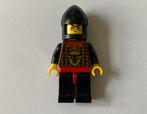Lego Ridder Knight Castle Kingdom Fantasy Era System minifig, Kinderen en Baby's, Speelgoed | Duplo en Lego, Ophalen of Verzenden