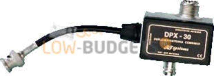 RF Systems DPX-30 Antenne Combiner 2000 MHz, Auto diversen, Overige Auto diversen, Verzenden