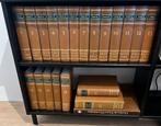 20 delige Oosthoek Encyclopedie inclusief wereldatlas, Boeken, Encyclopedieën, Algemeen, Oosthoek, Ophalen of Verzenden, Complete serie