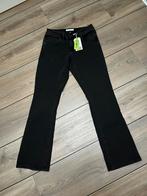 Nieuw!! Red Button jeans Babette mast 38/31, Maat 38/40 (M), Zwart, Nieuw, Ophalen of Verzenden