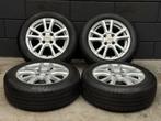 14 inch Inter Action - C1 108 Aygo 4x100 ET35 54.1 165/65/14, Ophalen, 14 inch, ., Banden en Velgen