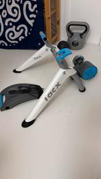 Tacx Flow Smart Fietstrainer, Ophalen, Zo goed als nieuw, Overige typen