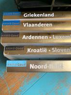 ANWB reisgidsen, Boeken, Reisgidsen, Europa, Ophalen of Verzenden, Zo goed als nieuw, Reisgids of -boek