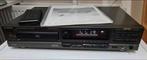 Technics sl-p377a cd speler + afstandsbed. + manual, Audio, Tv en Foto, Cd-spelers, Ophalen of Verzenden, Gebruikt, Technics