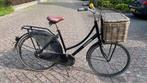 Damesfiets POPAL met mand., Fietsen en Brommers, Fietsen | Dames | Damesfietsen, Ophalen, Gebruikt, Overige merken