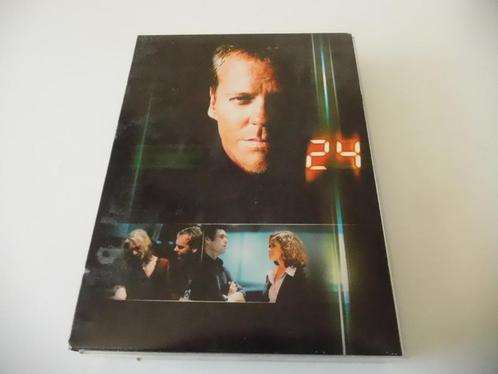 (V)dvd box lost seizoen 2 (2), Cd's en Dvd's, Dvd's | Tv en Series, Zo goed als nieuw, Actie en Avontuur, Boxset, Vanaf 12 jaar