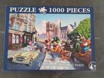 Exclusieve Disneyland Resort puzzel (65), Ophalen of Verzenden, 500 t/m 1500 stukjes, Zo goed als nieuw, Legpuzzel
