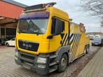2008 Man TGS18.410 Vrachtwagen, Auto's, Bedrijf, Euro 4, Te koop, MAN