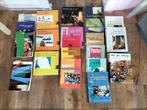 Diverse boeken basisonderwijs, Ophalen, Alpha, Zo goed als nieuw, HBO