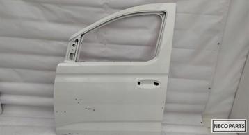 VW CADDY DEUR PORTİER 2K4831311 beschikbaar voor biedingen