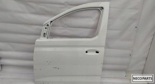 VW CADDY DEUR PORTİER 2K4831311, Auto-onderdelen, Carrosserie en Plaatwerk, Achterklep, Volkswagen, Achter, Gebruikt, Ophalen of Verzenden