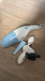 Philips cucina kruimeldief stofzuiger, Ophalen of Verzenden, Zo goed als nieuw, Minder dan 1200 watt, Kruimeldief