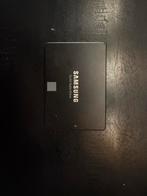 Samsung SSD 1TB - Snelle opslag!, Computers en Software, Harde schijven, Intern, Gebruikt, Ophalen of Verzenden, Desktop