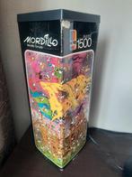 Heye puzzel Mordillo   MORDILLO TORNADO 1500st. No. 8809, Ophalen of Verzenden, Gebruikt