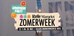 Kaarten Libelle Zomerweek, Twee personen