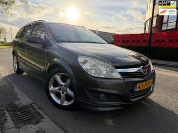 Opel Astra Wagon 1.6 Executive OPC Pakket,BJ 2009 Airco/Navi beschikbaar voor biedingen