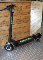 Weer in de winkel: de handige, legale Stapstep!, Fietsen en Brommers, Steps, Ophalen of Verzenden, Nieuw, Elektrische step (E-scooter)