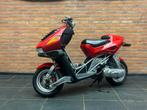 Italjet Dragster 50cc uniek, Ophalen, Overige modellen, Maximaal 45 km/u, Zo goed als nieuw