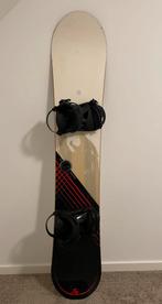 Snowboard Nitro Pantera SL, Ophalen of Verzenden, Gebruikt, Board