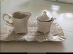 Brocante style roomstelletje, Ophalen of Verzenden