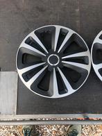 2 Nieuwe Sierdoppen 15 inch - Overcompleet, Ophalen of Verzenden, Nieuw