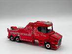 WSI SCANIA torpedo VLASTUIN FALCK VANGAUTO VERBOUW