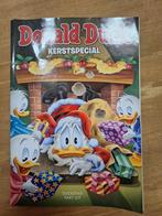Donald Duck Strip - Kerstspecial, Eén stripboek, Ophalen, Gelezen