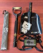 Ortovox lawine 3 eenheid, Overige merken, Gebruikt, Overige typen, Ophalen of Verzenden